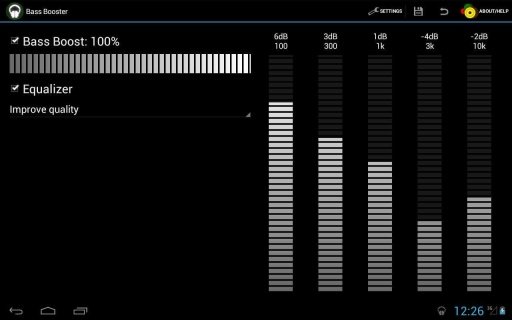 How To Make Music Louder截图1