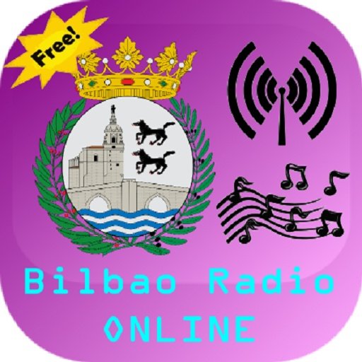 Bilbao Radio截图1