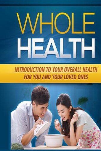 Whole Health Guide截图1