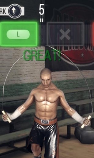 Real Boxing Jigsaw Puzzle截图1