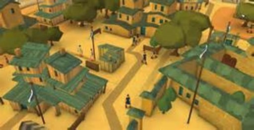 Godus HD - 2015 Free截图2