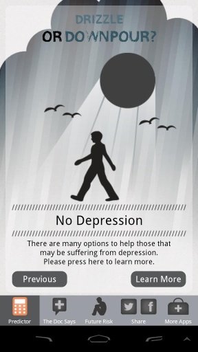 Depression截图1