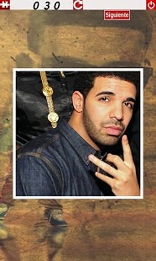 Rompecabezas Drake截图2