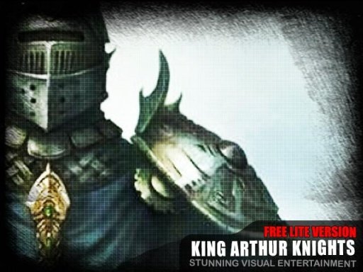 King Arthur Knights截图6