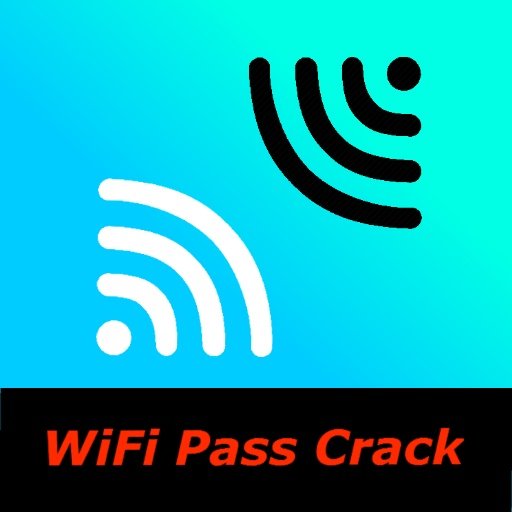 wifi password crack截图1