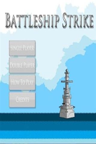 战舰攻击 Battleship Strike截图1