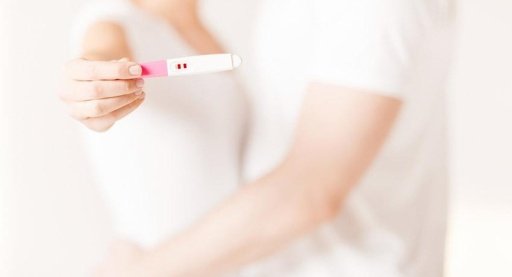 Pregnancy Test &amp; Quiz - EASY截图2