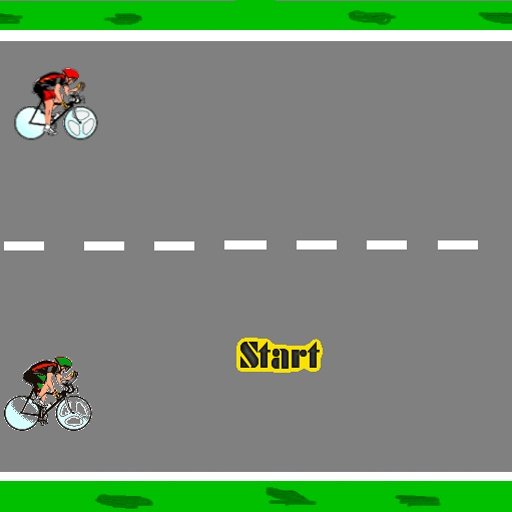 Tour de France cycling game截图4