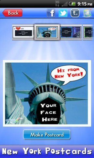 New York City Guide…For截图5