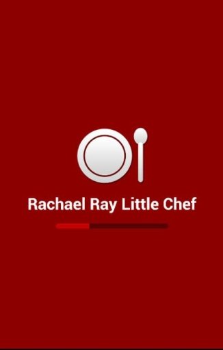 Rachel Ray Little Chef截图1