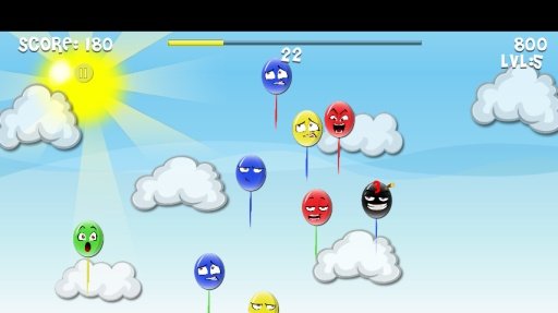 Balloon Popper截图7