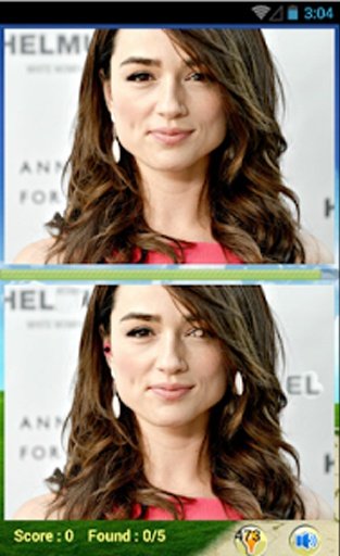 Crystal Reed Games截图4