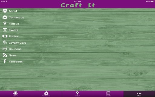 Craft It截图1