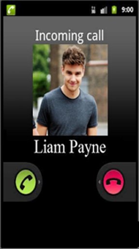 Liam Payne Calling Fans截图9