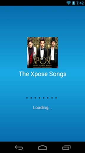 The Xpose Songs截图3