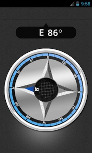 Magnet Compass截图3