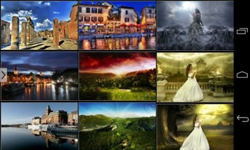 Amazing Compilation Wallpapers截图5