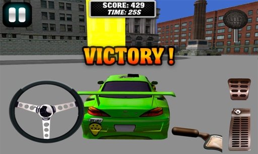 Drift: Speed Zone截图1