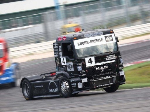 Truck Racers截图3