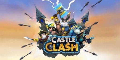 Castle Clash Guide and Cheats截图2