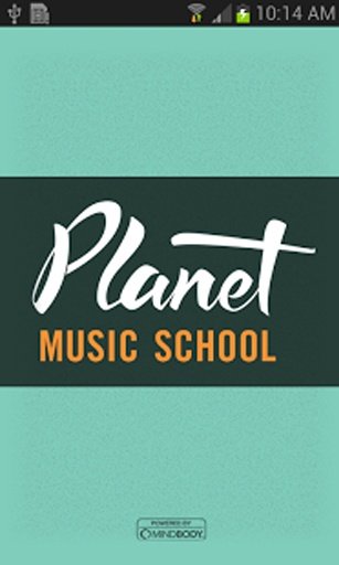 Planet Music截图8