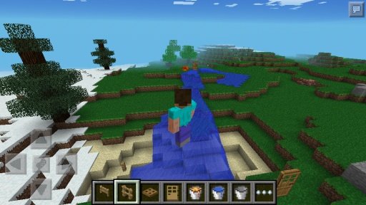 Minecraft - World Guide截图1