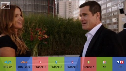 TV France截图6