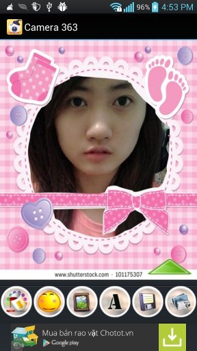 Camera edit HD - chinh sua anh截图6