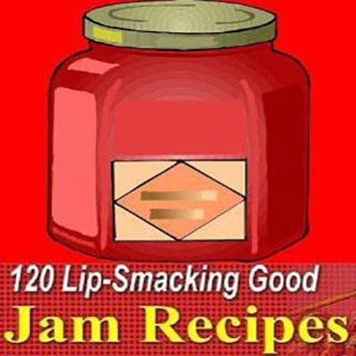 120+ JAM RECIPES APP FREE截图2