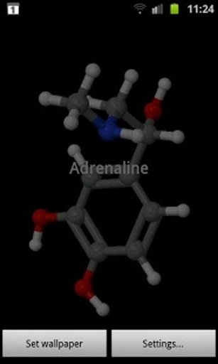 Molecules截图2