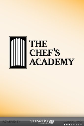 The Chef's Academy截图3