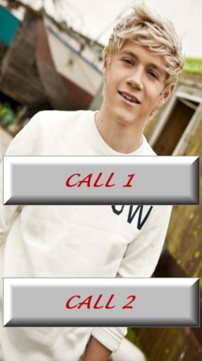 Niall Horan Call截图8