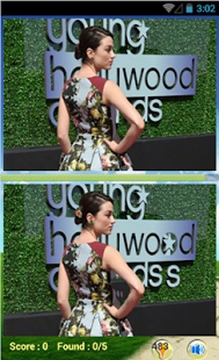 Crystal Reed Games截图9