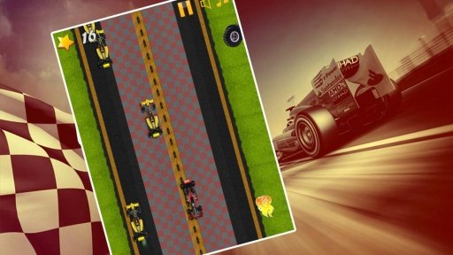 Racing Formula 1截图2