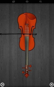 小提琴模拟器截图