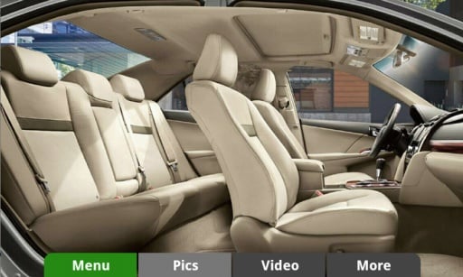 Priority Toyota Dealer App截图4