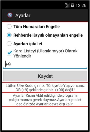 &Ccedil;ağrı截图3