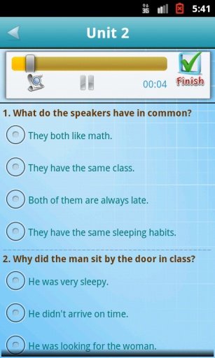 American English截图4