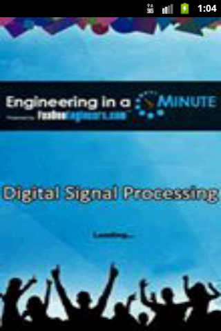 Digital Signal Processing-1截图1