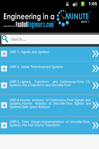 Digital Signal Processing-1截图2