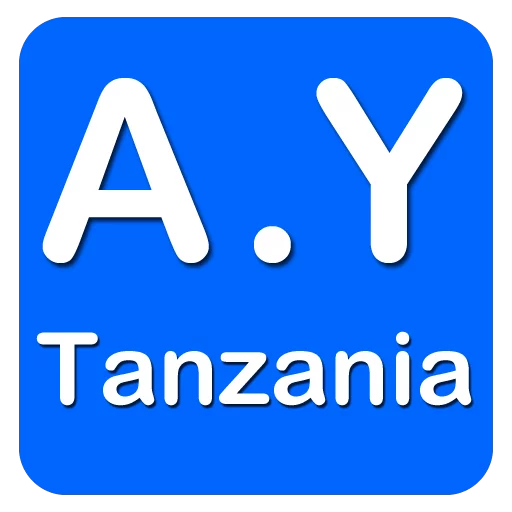 A.Y Tanzania截图2
