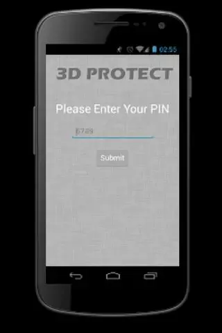 3D Protect Free截图3