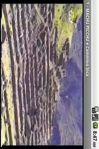 MACHU PICCHU / Cammino Inca 1截图4