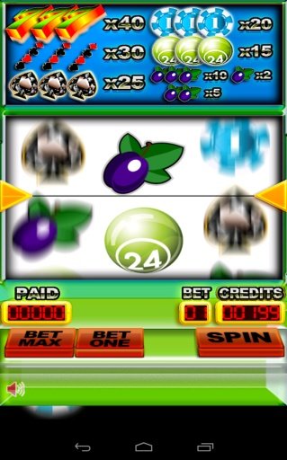 LUCKY 7 SLOTS MACHINES WIN PRO截图3