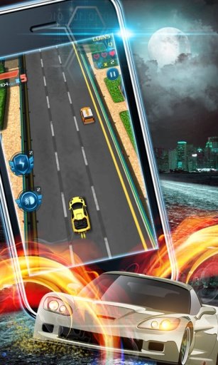 Fast Car : Speed Drive截图11