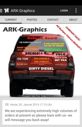 ARK-Graphics截图3