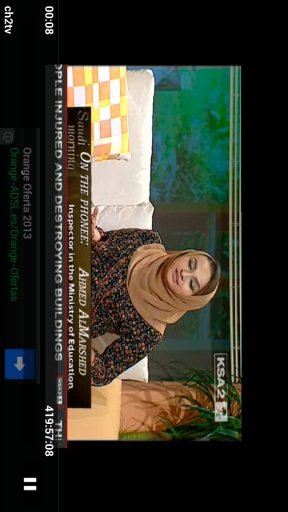 Morocco Tv Live截图5