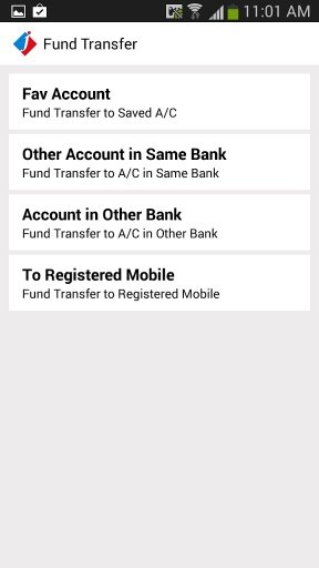 Janata Mobile Banking截图2