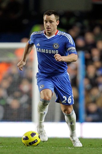 Chelsea FC Match截图6