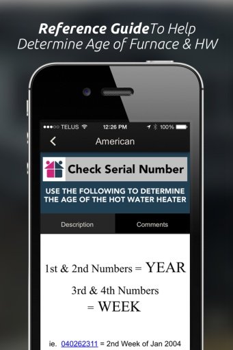 CheckHouse Home Inspections截图5